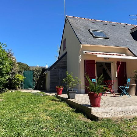 Les Maisons De La Mer, Plage A Pieds Piriac-sur-Mer Exterior foto