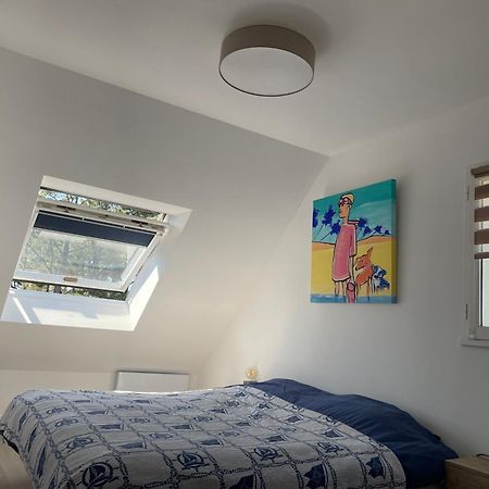 Les Maisons De La Mer, Plage A Pieds Piriac-sur-Mer Exterior foto