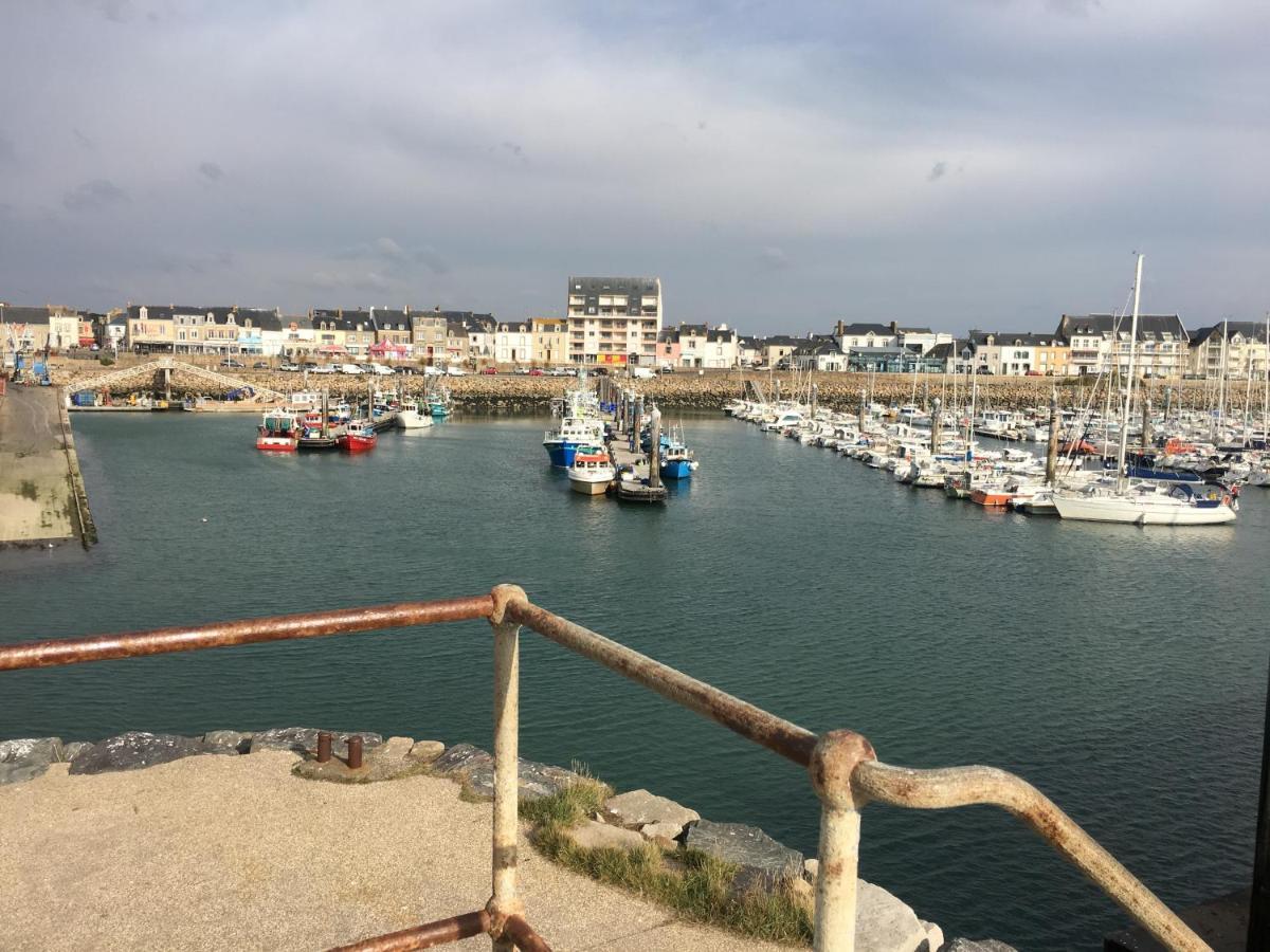 Les Maisons De La Mer, Plage A Pieds Piriac-sur-Mer Exterior foto