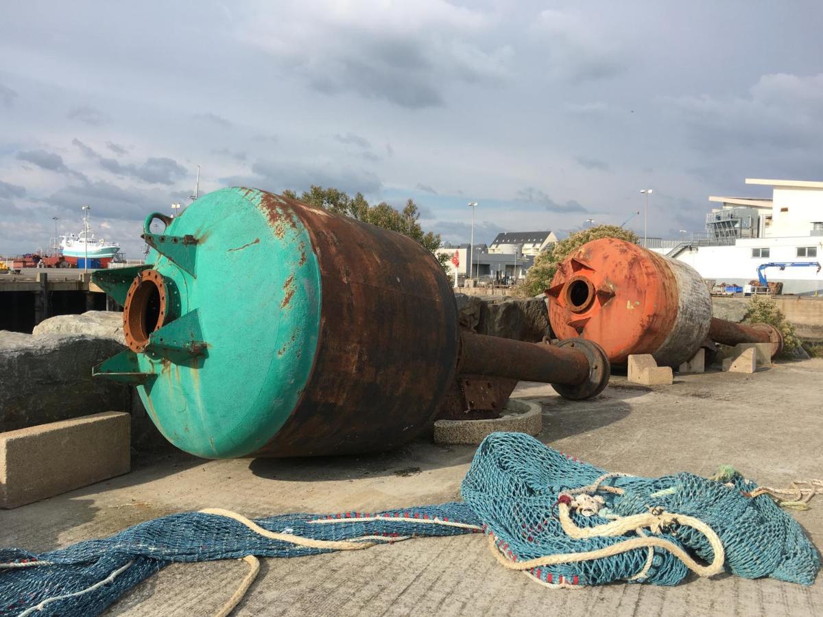 Les Maisons De La Mer, Plage A Pieds Piriac-sur-Mer Exterior foto