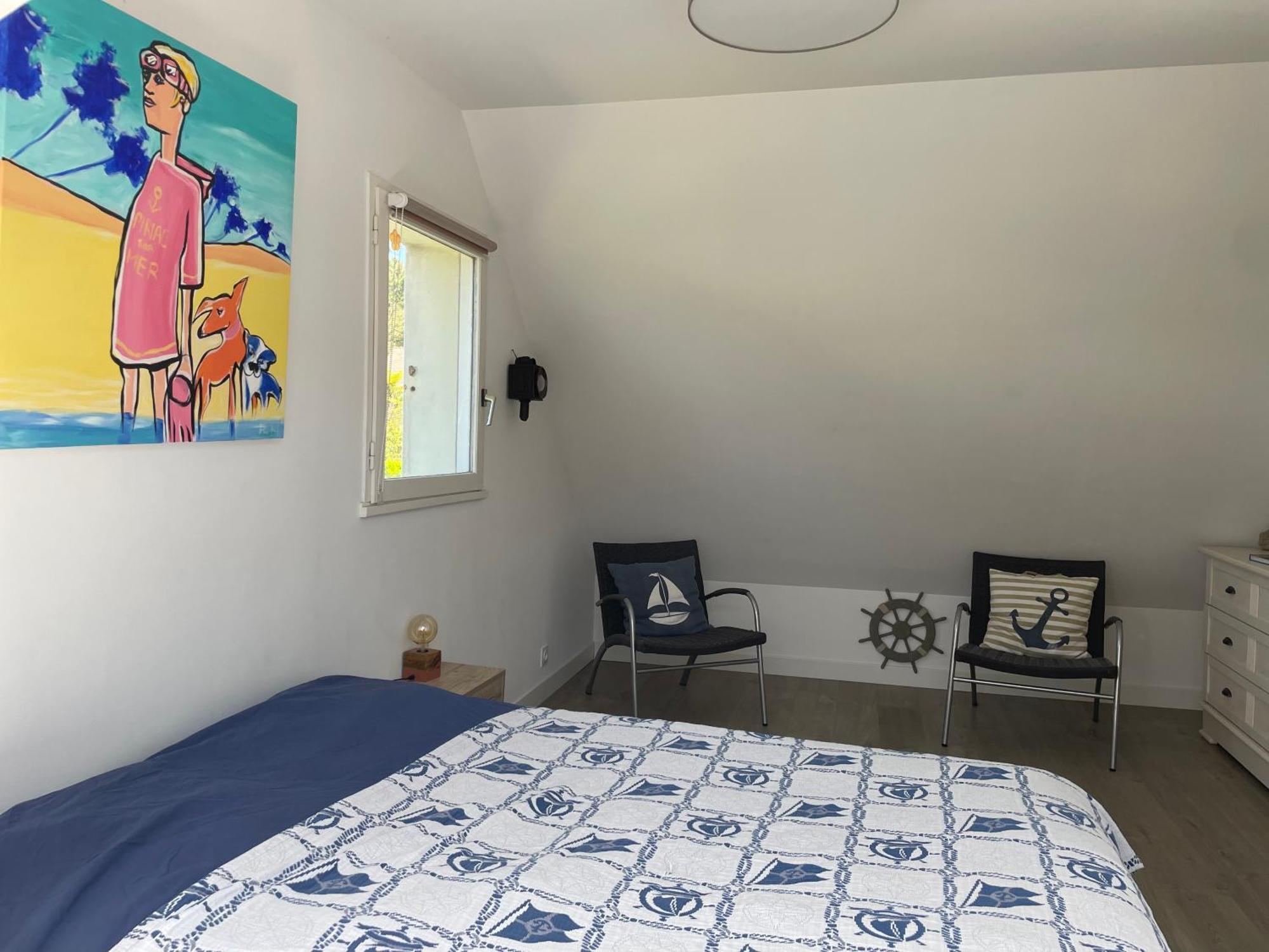 Les Maisons De La Mer, Plage A Pieds Piriac-sur-Mer Exterior foto