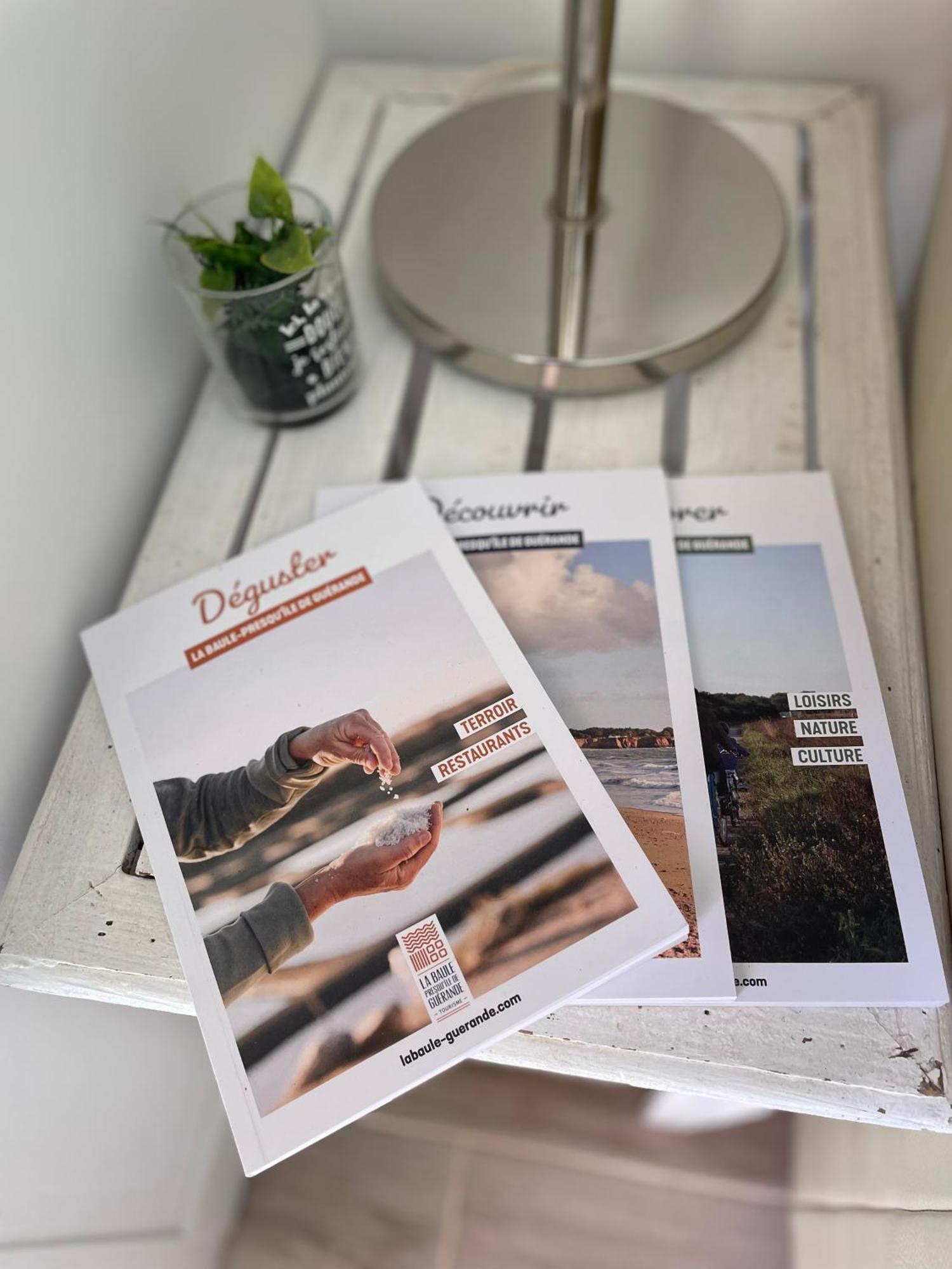 Les Maisons De La Mer, Plage A Pieds Piriac-sur-Mer Exterior foto